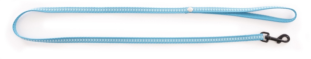 Laisse pour chat "Safety" bleu - Martin Sellier
