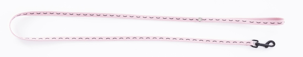 Laisse pour chat "Dodo" rose - Martin Sellier