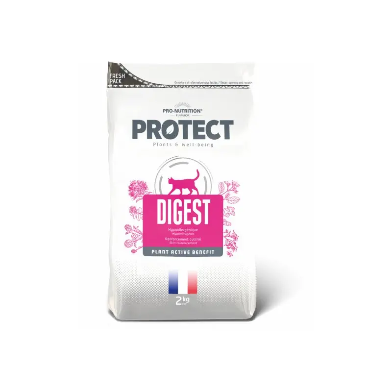 Protect Chat Digest (2 kg) - Pro-Nutrition Flatazor