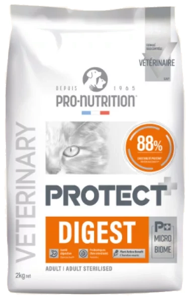 Protect Chat Digest (2 kg) - Pro-Nutrition