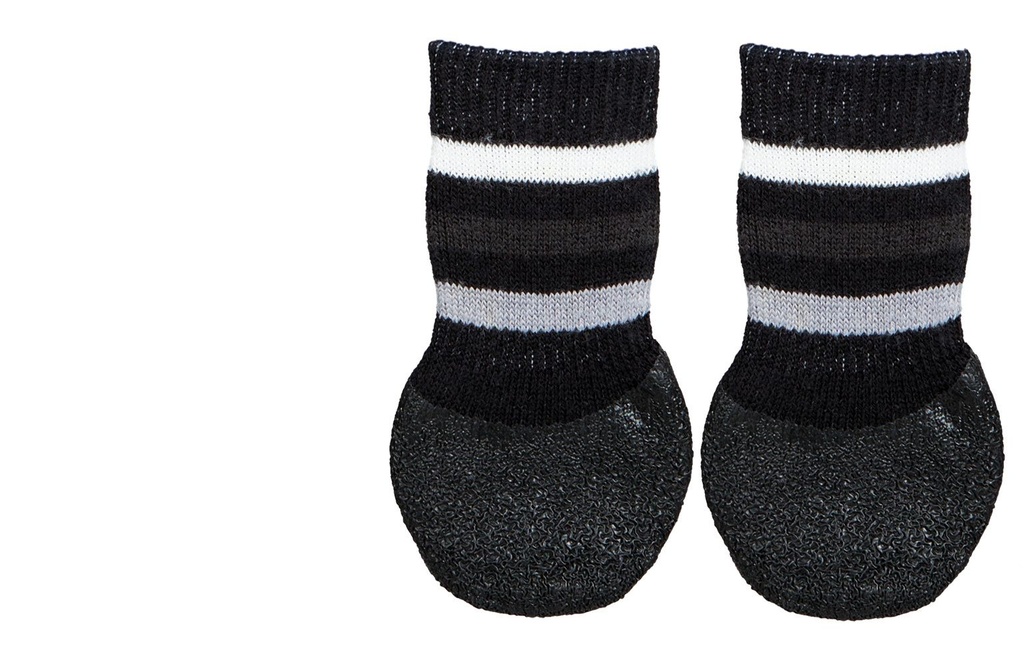 Chaussettes pour chiens (L/XL) - Trixie