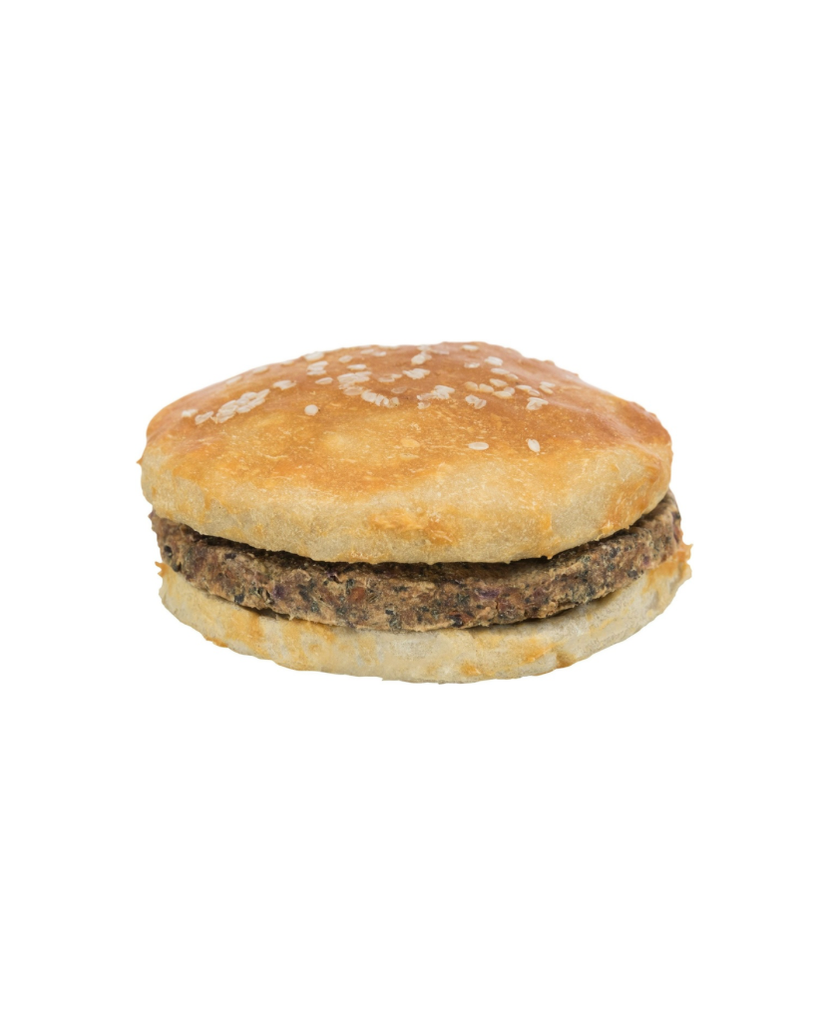 Chicken Burger (140 g) - Trixie