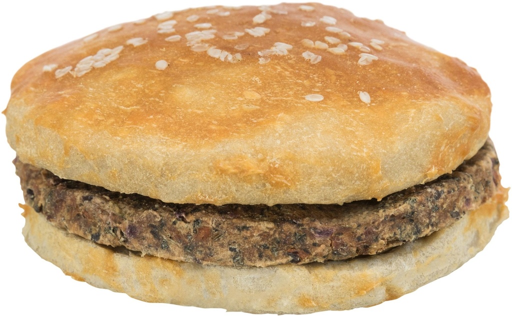 Chicken Burger (140 g) - Trixie