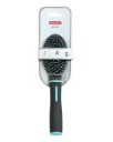 Brosse bi-matière Anah pour chien (S) - Zolux