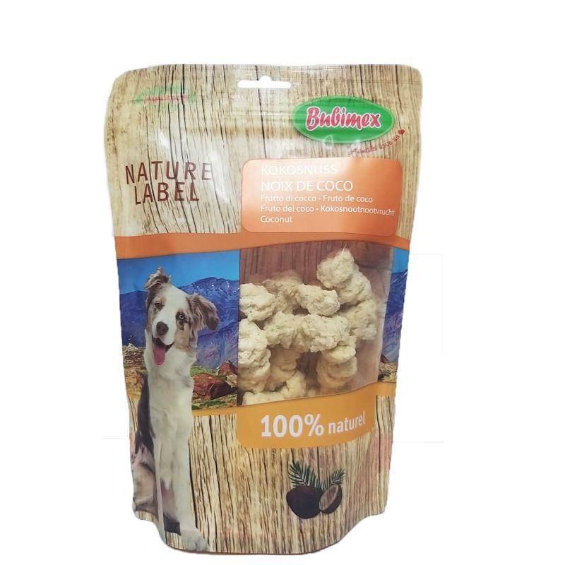 Snack Noix de Coco - Bubimex