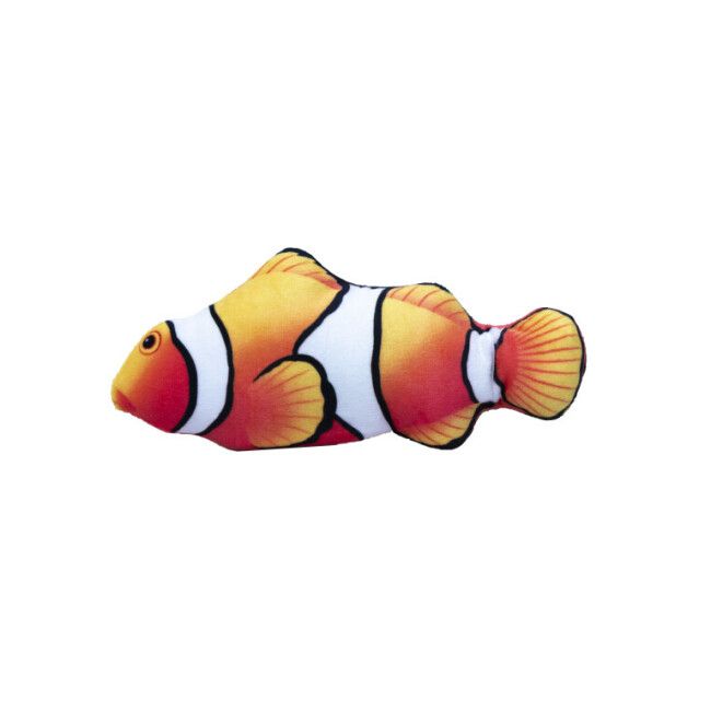 Poisson clown dansant - Bubimex