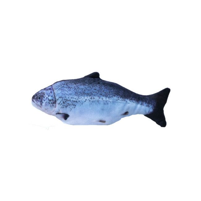 Saumon dansant - Bubimex