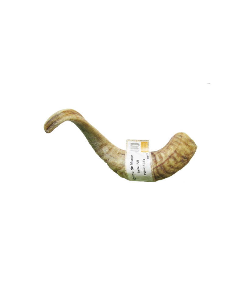 [15049_26505] Corne de mouton (S/M) - Bubimex