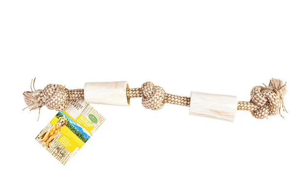 [15051_26509] Os avec corde (S) - Bubimex