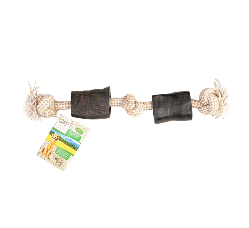 [15052_26514] Corne avec corde (L) - Bubimex
