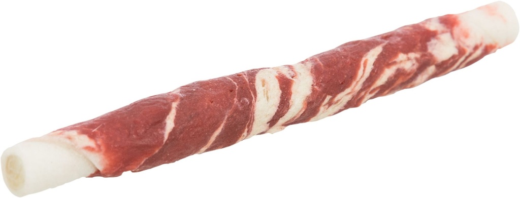 Denta Marble Beef Chewing Rolls 17 cm/3 pièces (140 g) - Trixie