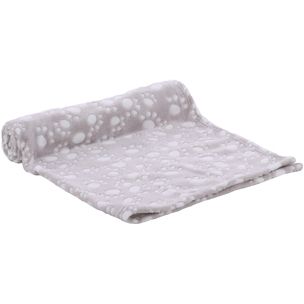 Plaid "Dario" (Taille 2) - Flamingo