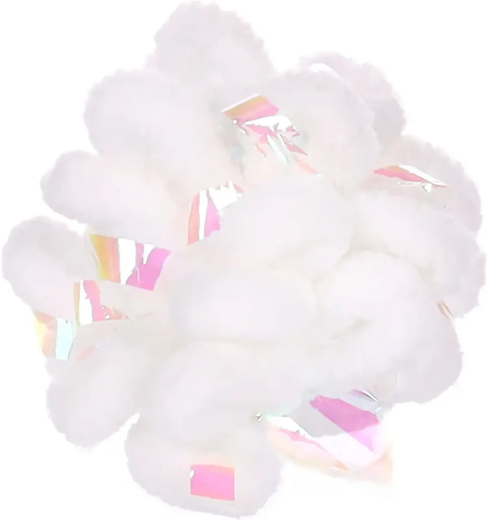 Jouet pour chat "Nuage" Flamingo