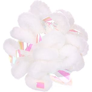 Jouet pour chat "Nuage" Flamingo