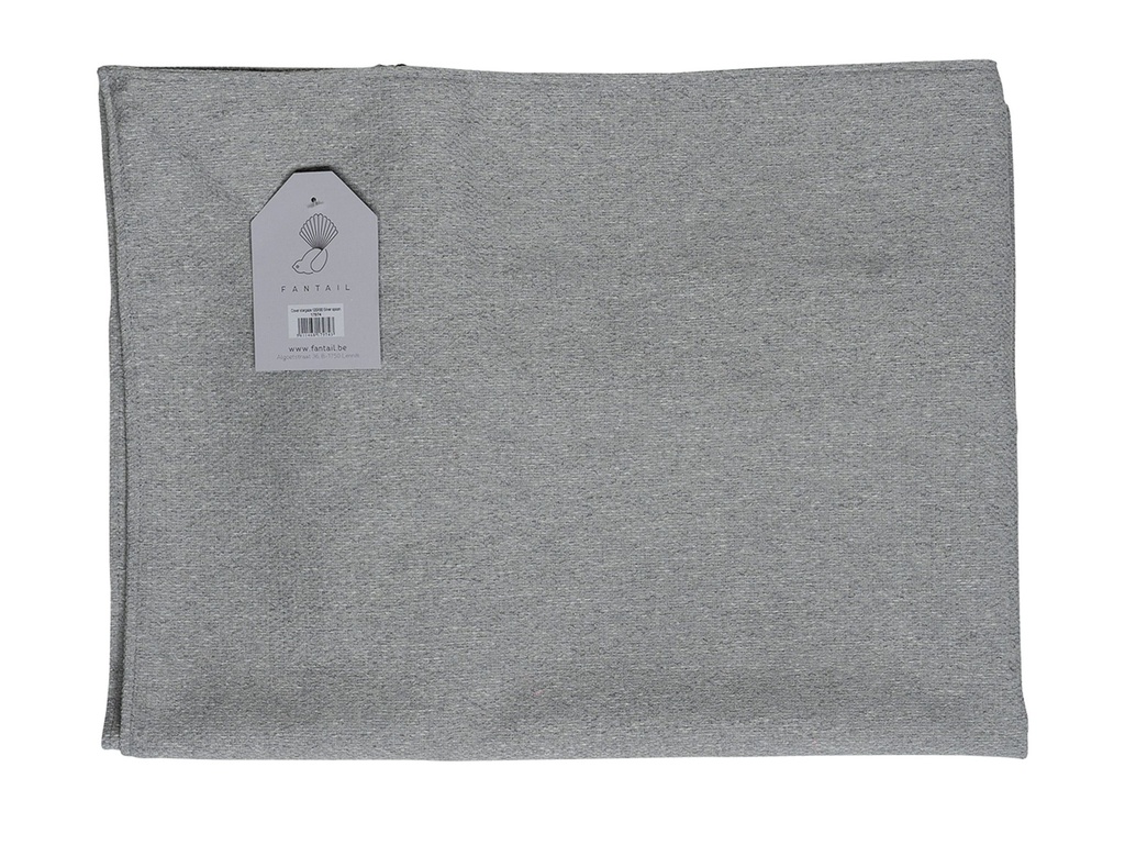 Housse de matelas pour chien Stargaze 120x90 cm (Silver Spoon) - Fantail