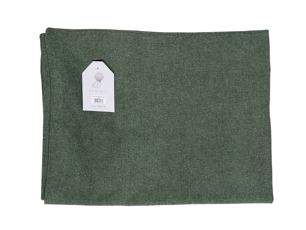 Housse de matelas pour chien Stargaze 120x90 cm (Botanical Green) - Fantail