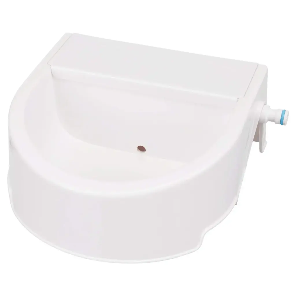 Abreuvoir extérieur automatique, 1,5 L - Trixie