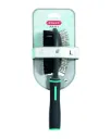 Brosse double Anah pour chien (L) - Zolux