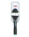 Brosse pneumatique Anah pour chien (S) - Zolux