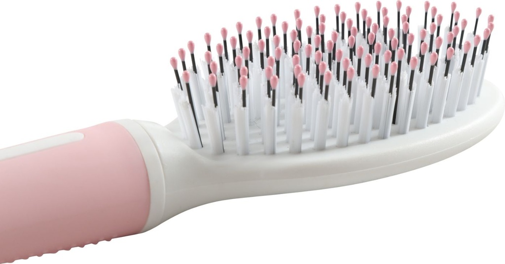 Brosse bi-matière pour chat Anah - Zolux