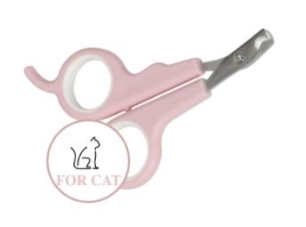 [15120_26598] Coupe griffe pour chat Anah (S) - Zolux