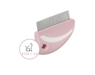 Peigne anti-puces rond Anah - Zolux