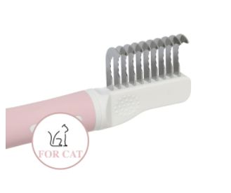 Peigne démêlant 10 lames Anah - Zolux