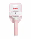 Brosse slicker douce Anah pour chat (S) - Zolux