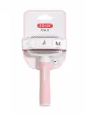 Brosse slicker douce Anah pour chat (M) - Zolux