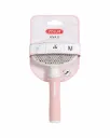 Brosse slicker douce rétractable Anah pour chat (M) - Zolux