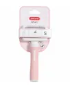 Brosse slicker Anah pour chat (S) - Zolux