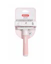 Brosse slicker rétractable Anah pour chat (S) - Zolux
