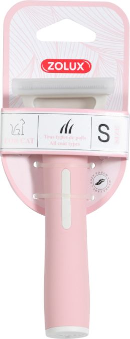 Brosse pour chat Cat super brush Anah (S) - Zolux