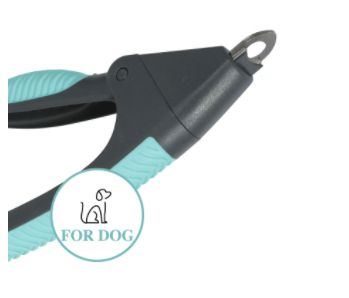 [15138] Coupe ongles guillotine - Anah