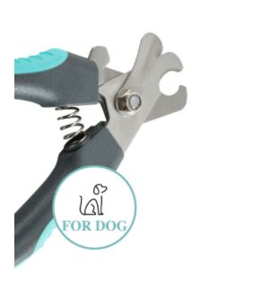 [15139_26649] Coupe ongles pour chien (S) - Anah