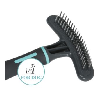 Etrille double rang - Anah