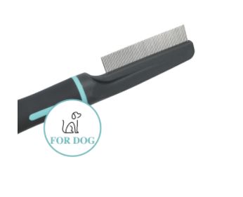 Peigne à puces pour chien - Anah