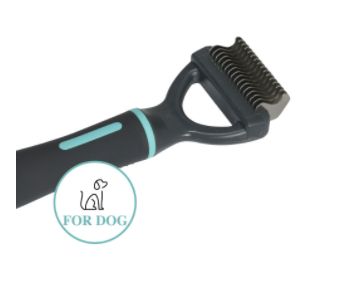 [15146] Peigne démêloir 16 dents - Anah