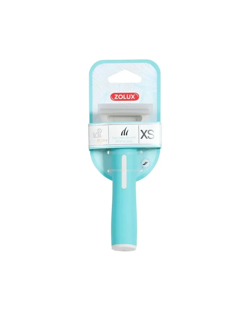 [15156] Super brush Anah pour chiot - Zolux