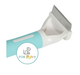 Super brush pour chiot - Anah