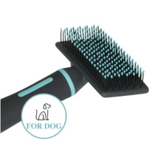 Slicker doux (L) - Anah