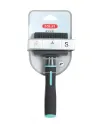 Brosse slicker Anah rétractable pour chien (S) - Zolux