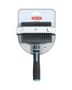 Brosse slicker Anah rétractable pour chien (L) - Zolux