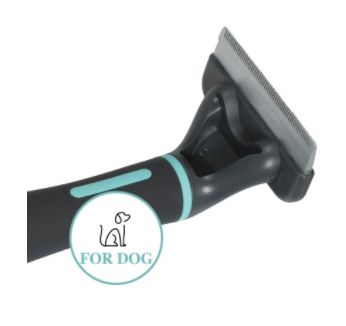 [15161_26665] Super brush pour chien (L) - Anah