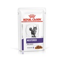 Bouchées en sauce pour chat stérilisé - Neutered Weight Balance (12 sachets 85 g) - Royal Canin Veterinary
