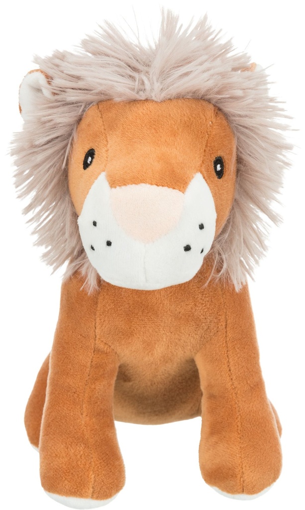 Peluche pour chien Lion (20 cm) - Trixie