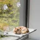 Lit pour fenêtre pour chat - Trixie