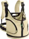 Sac à dos de transport Kangaroo (Beige) - Hunter