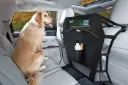 Barrière de sécurité arrière de voiture - Kurgo