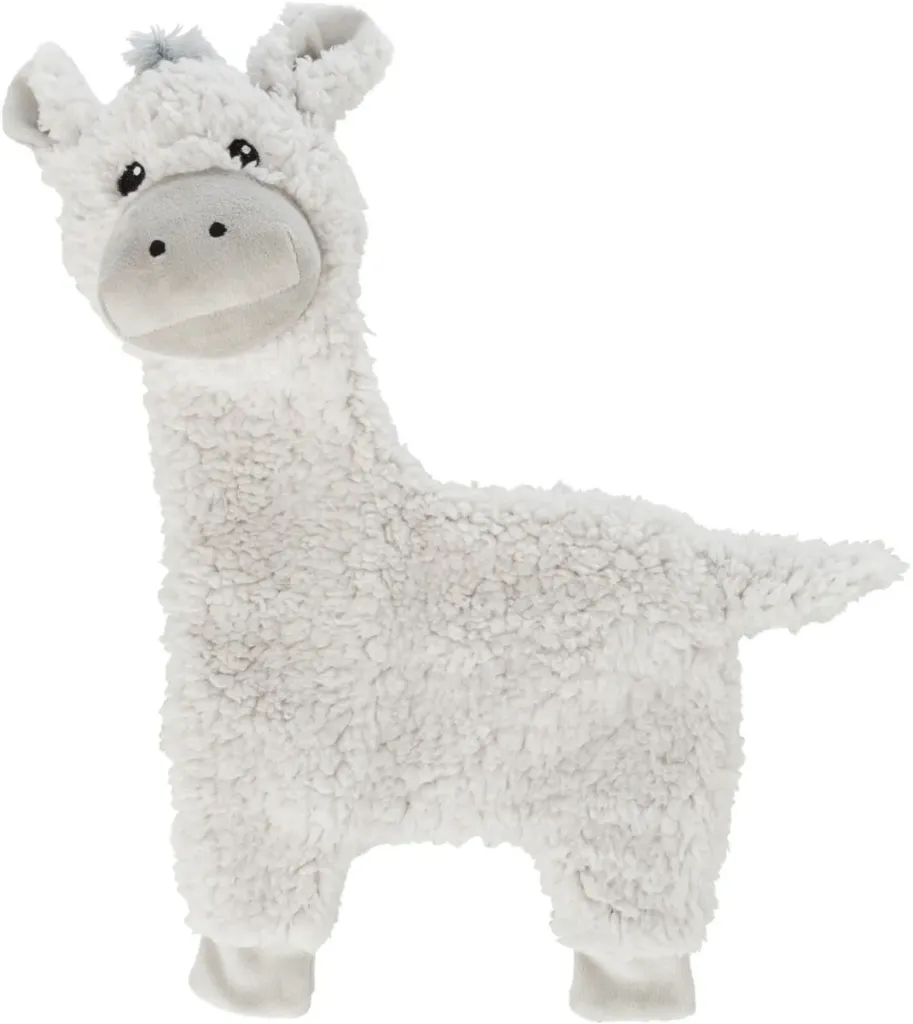 [15360] Peluche girafe Ane Elenor Be Eco (40 cm) - Trixie